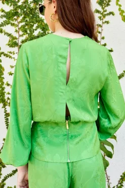 Courtney Blouse - FINAL SALE
