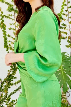 Courtney Blouse - FINAL SALE