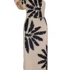 Coyote Dance Ankle Dress