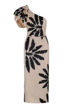 Coyote Dance Ankle Dress