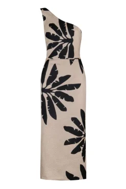Coyote Dance Ankle Dress