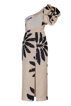 Coyote Dance Ankle Dress