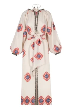 Create Memories Tunic Dress