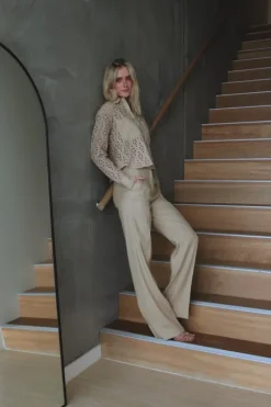 Cruz Pant