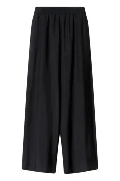 Cupro Twill Jogging Trouser - FINAL SALE