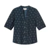 Dakota Blouse