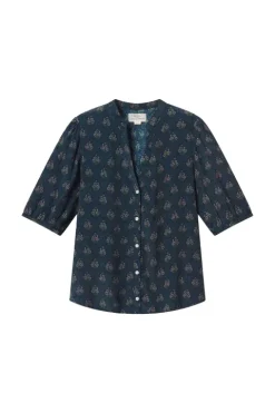 Dakota Blouse