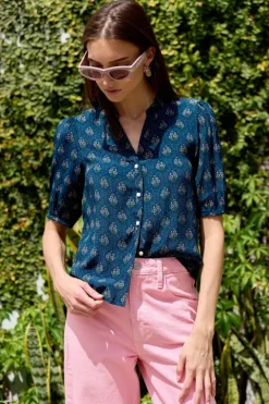 Dakota Blouse