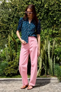 Dakota Blouse