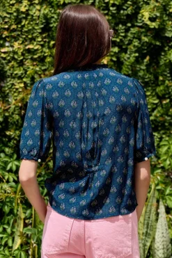 Dakota Blouse