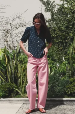 Dakota Blouse