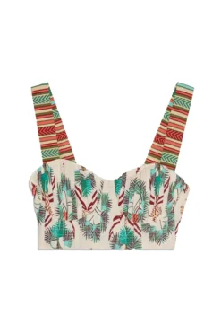 Dalia Akroterion Top - FINAL SALE