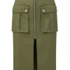 Dallas Skirt