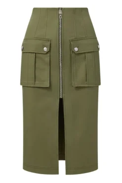 Dallas Skirt