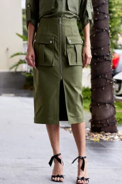 Dallas Skirt