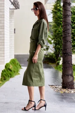 Dallas Skirt