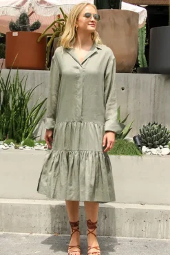 Dan Dress - FINAL SALE