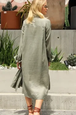 Dan Dress - FINAL SALE