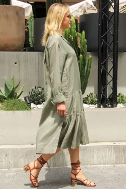 Dan Dress - FINAL SALE