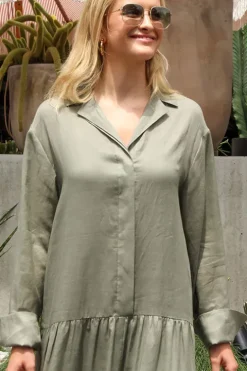 Dan Dress - FINAL SALE