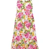 Dani Broderie Dress - FINAL SALE
