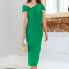 Dania Midi Dress