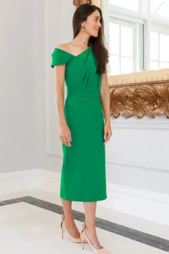 Dania Midi Dress