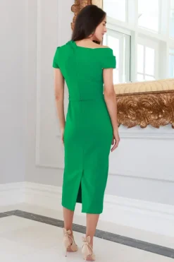Dania Midi Dress