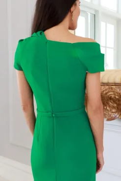Dania Midi Dress