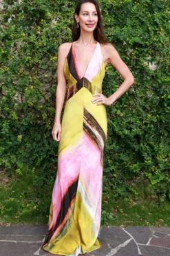 Daniela Dress