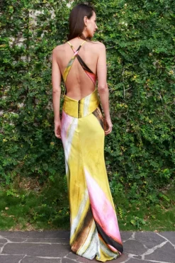 Daniela Dress