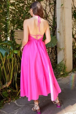 Danielle Dress - FINAL SALE