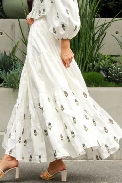 Daphne Skirt - FINAL SALE