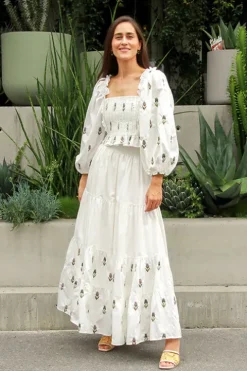 Daphne Skirt - FINAL SALE