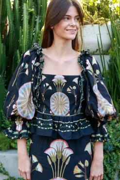 Daphne Top - FINAL SALE
