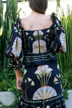 Daphne Top - FINAL SALE