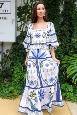 Daphne Top - FINAL SALE