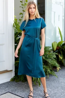 Dauphine Dress