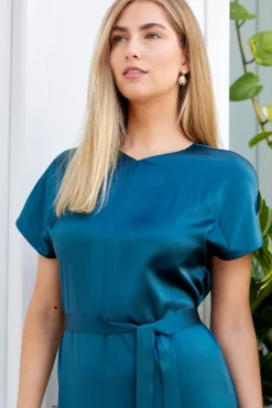 Dauphine Dress