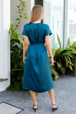 Dauphine Dress