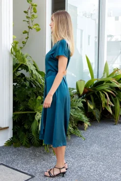 Dauphine Dress
