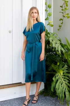 Dauphine Dress