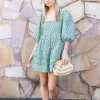 Daya Dress - FINAL SALE