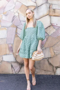 Daya Dress - FINAL SALE