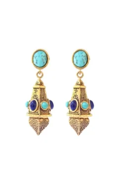 Deira Earrings