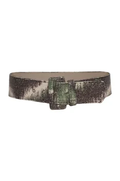 Dejar Ser Belt