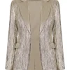 Del Pasado Jacket