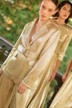 Del Pasado Jacket