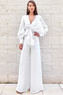 Delfina Pant