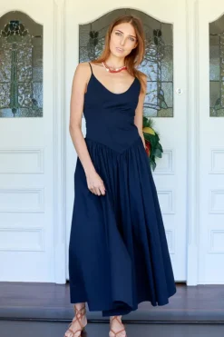 Dena Dress